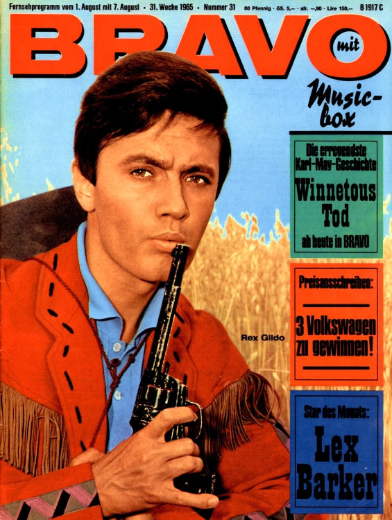 BRAVO 1965-31